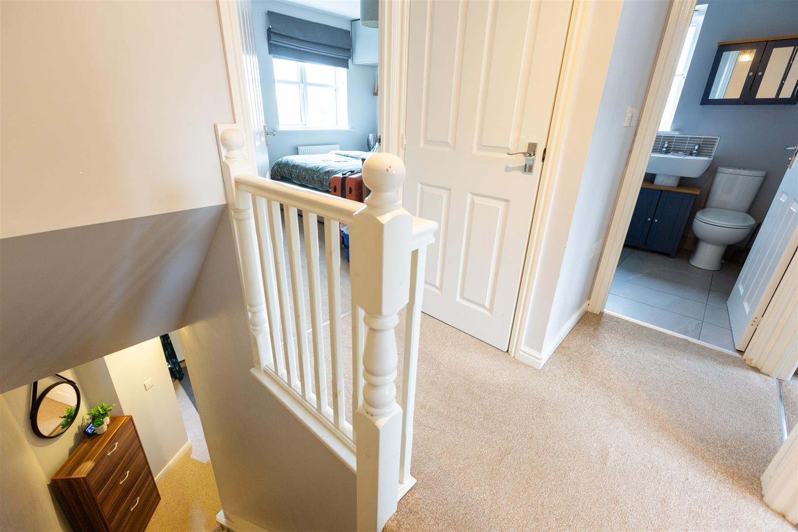 Heol Waungron, Carway, Kidwelly, SA17 4HY